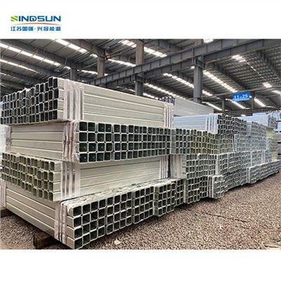 150*150 أنبوب مربع